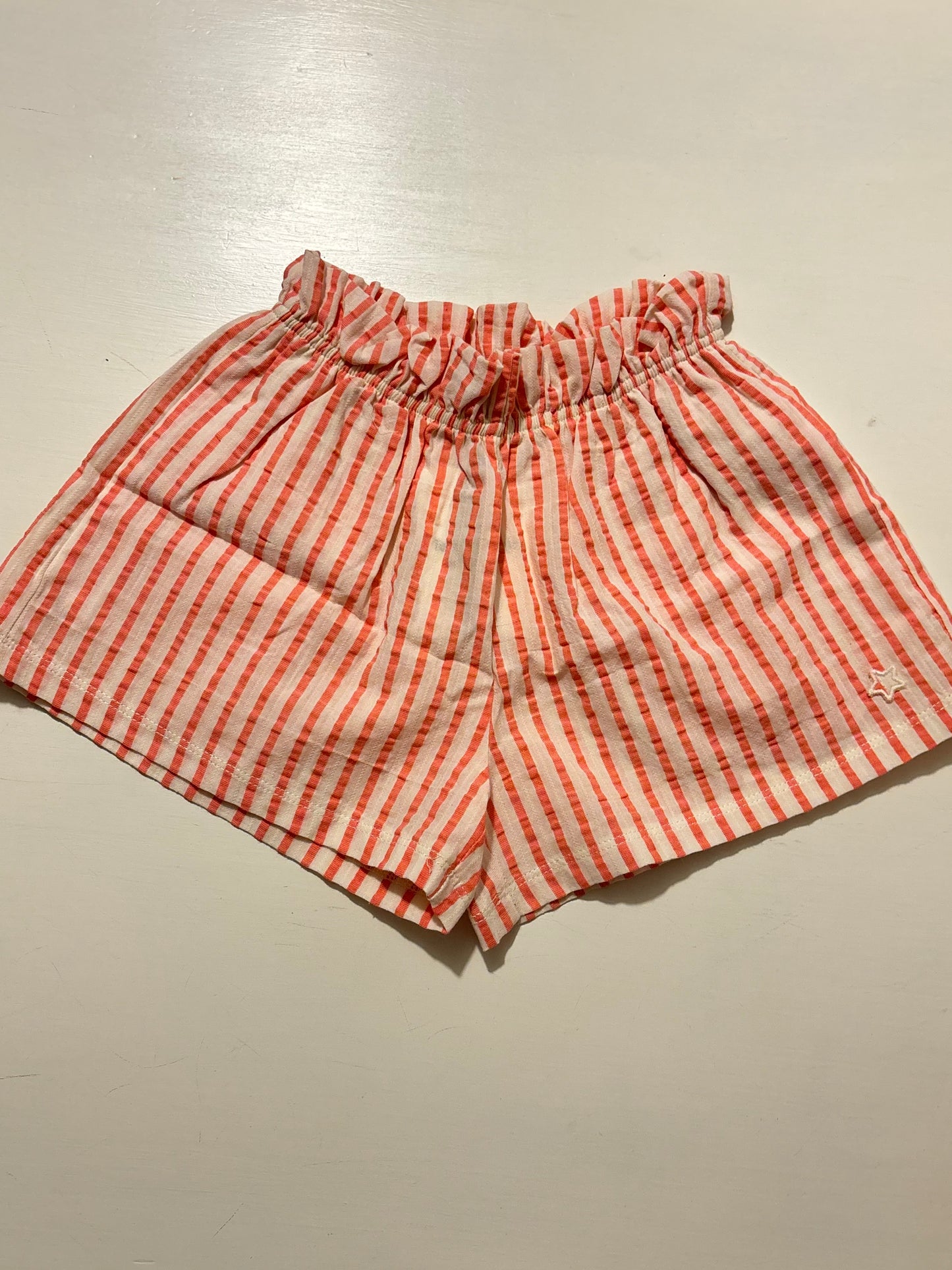 SHORT RIGA