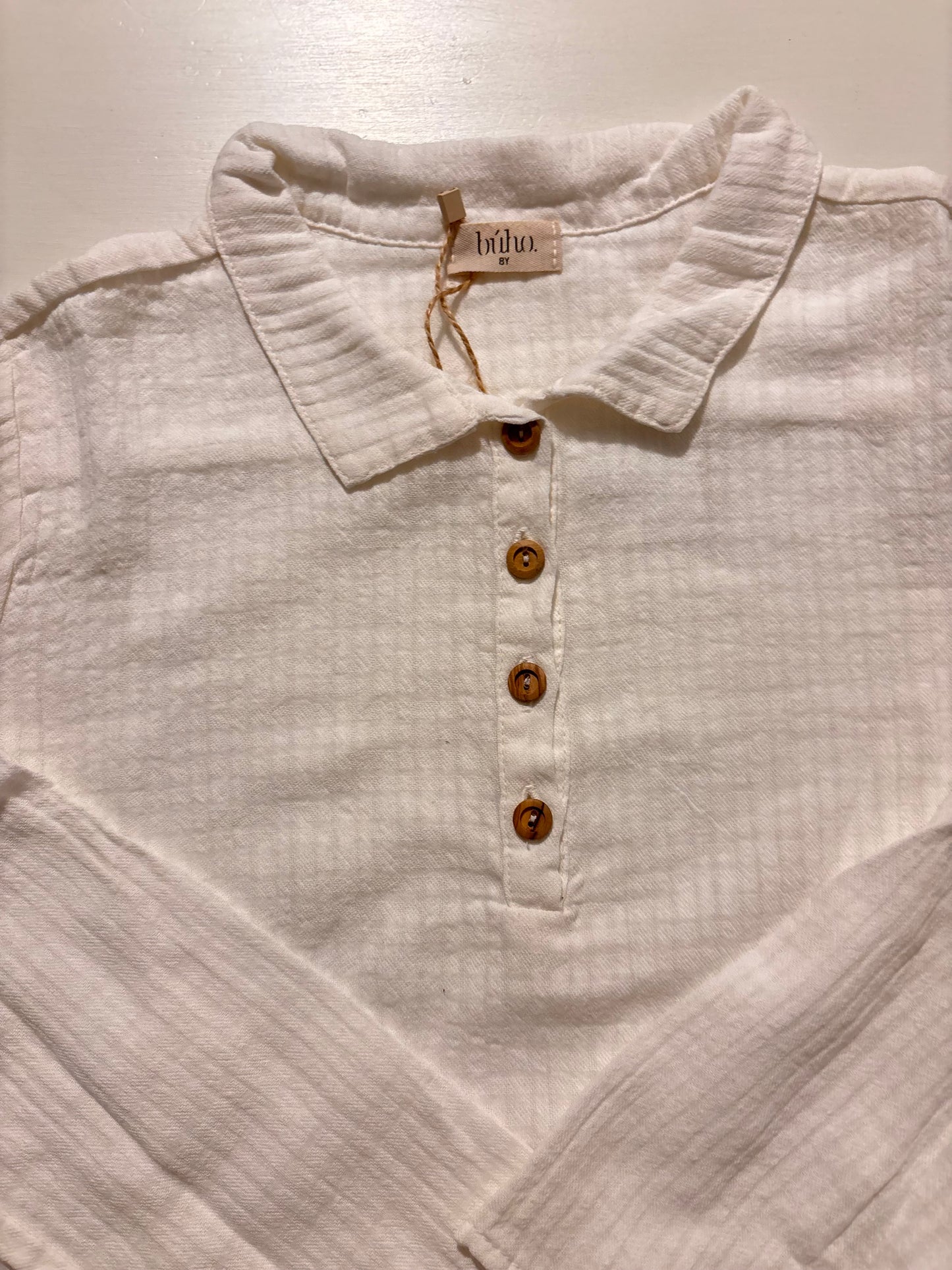 CAMICIA SERAFINO