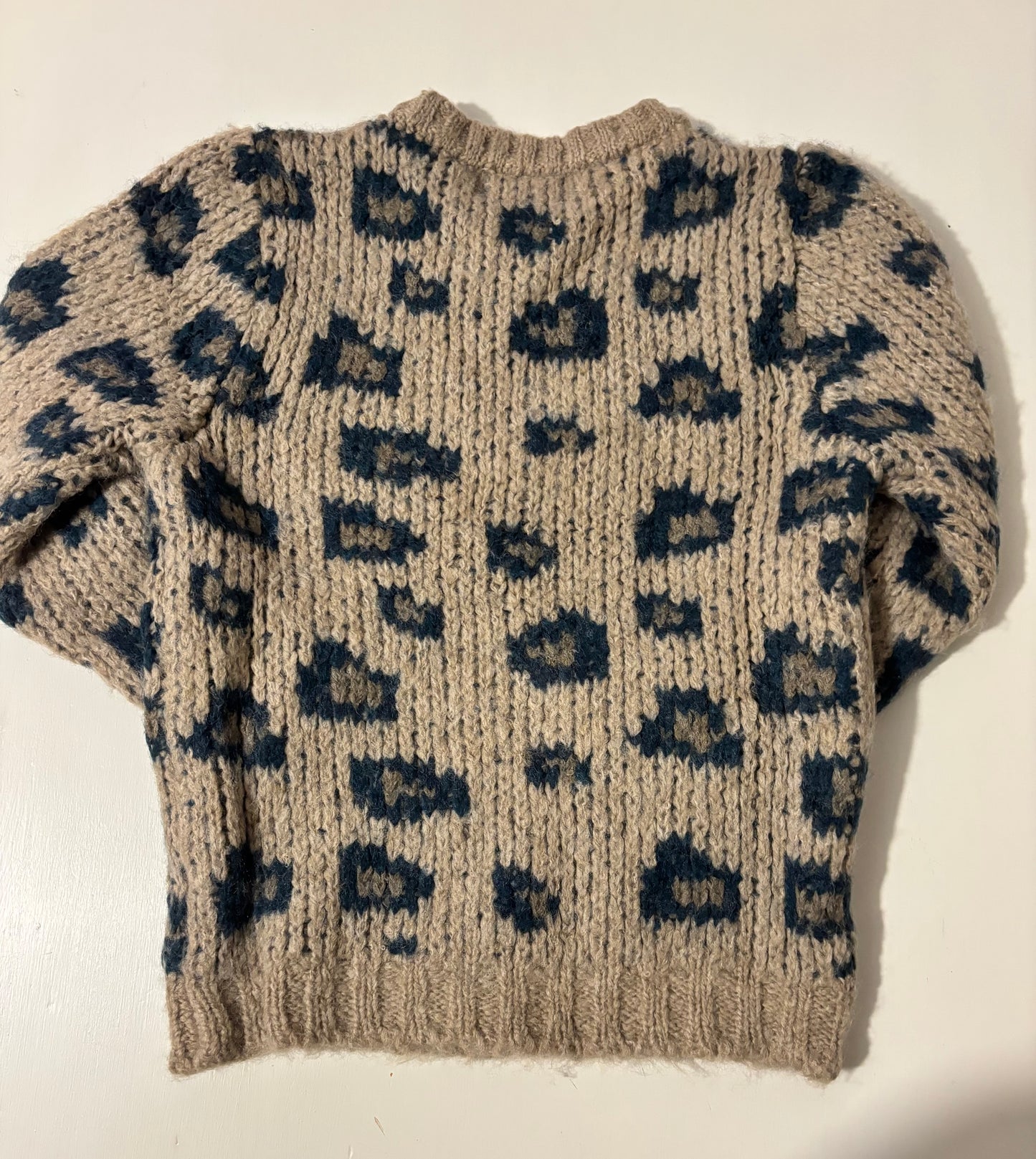 MAGLIA LEO