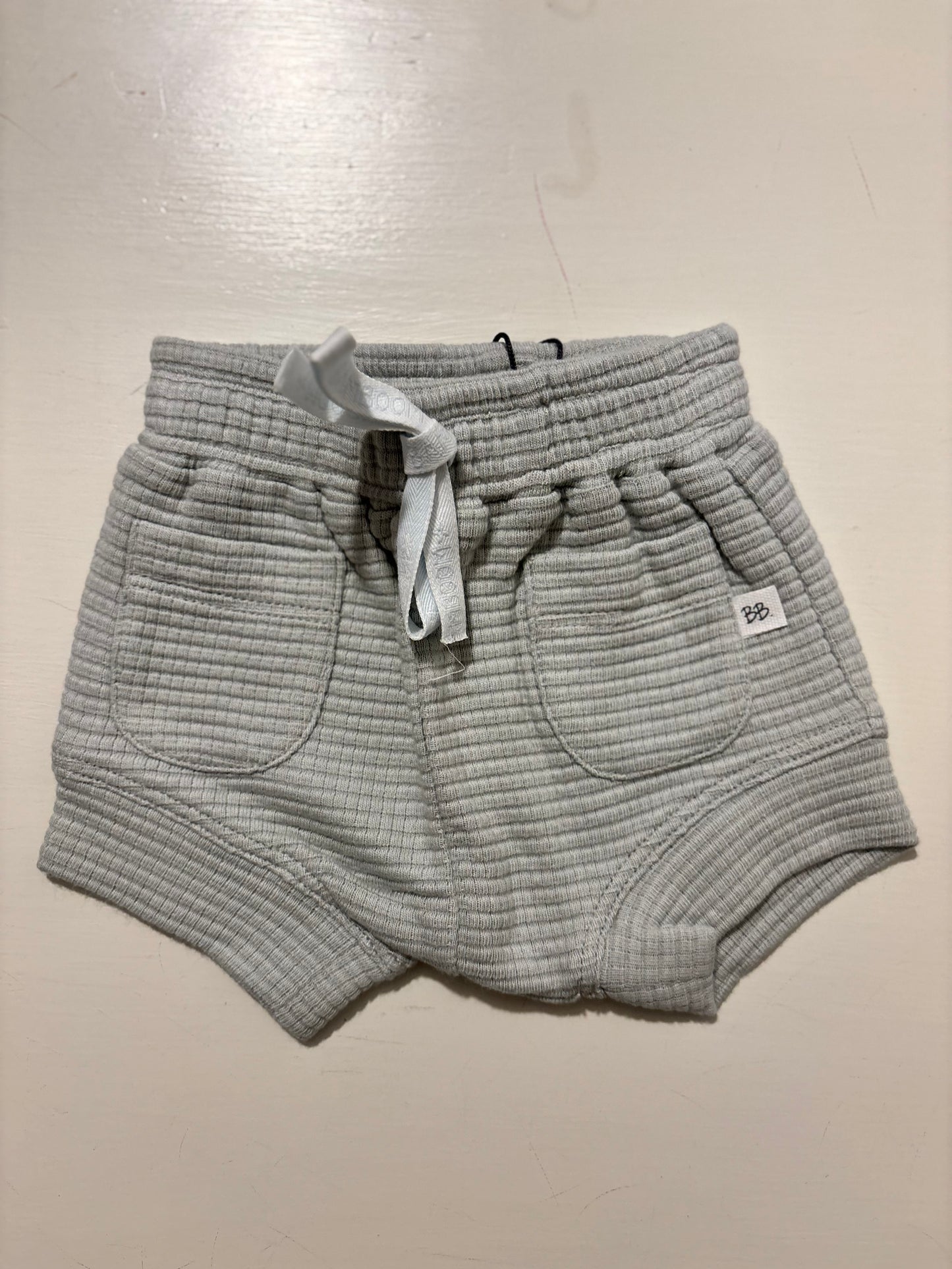 PANTALONCINO CULOTTE