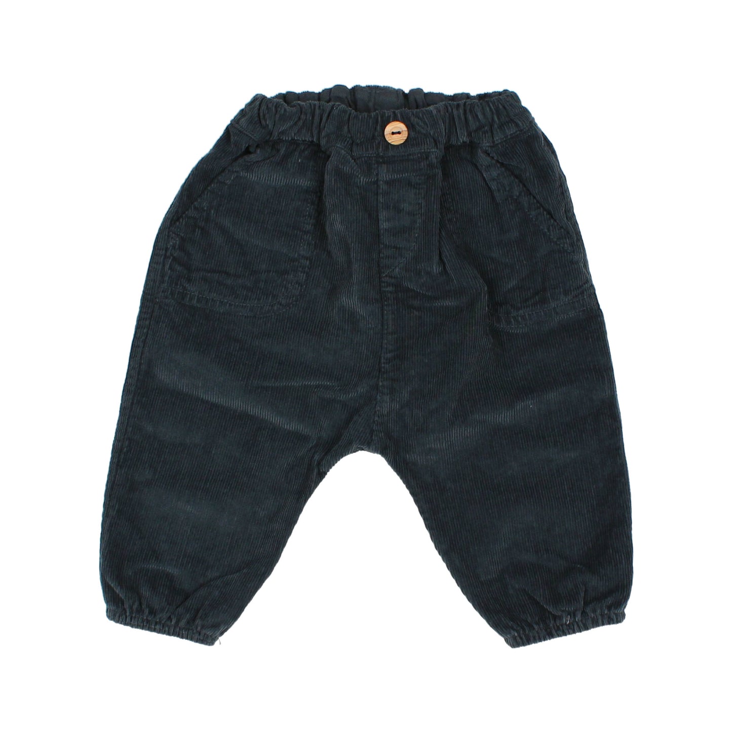 BB SOFT VELOUR PANTS