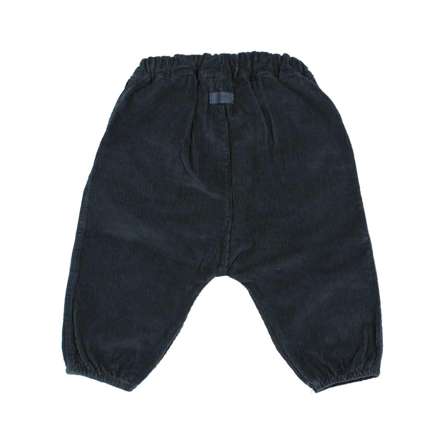 BB SOFT VELOUR PANTS