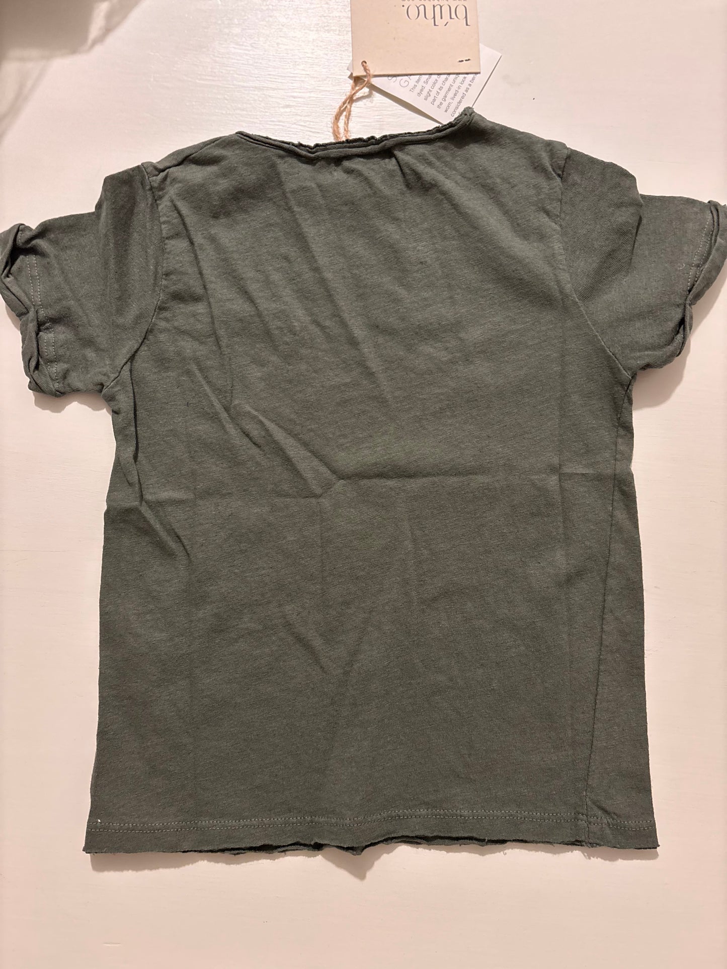 T-SHIRT TASCHINO