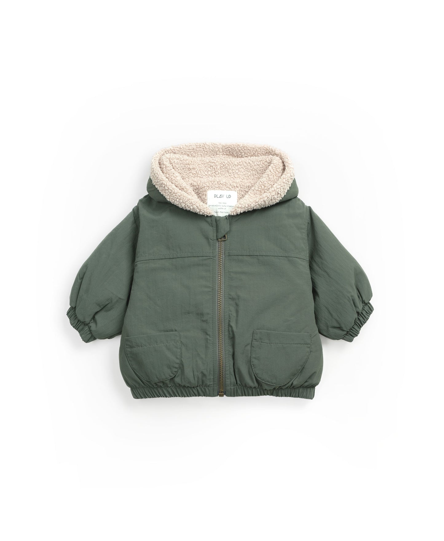 GIACCA BOMBER