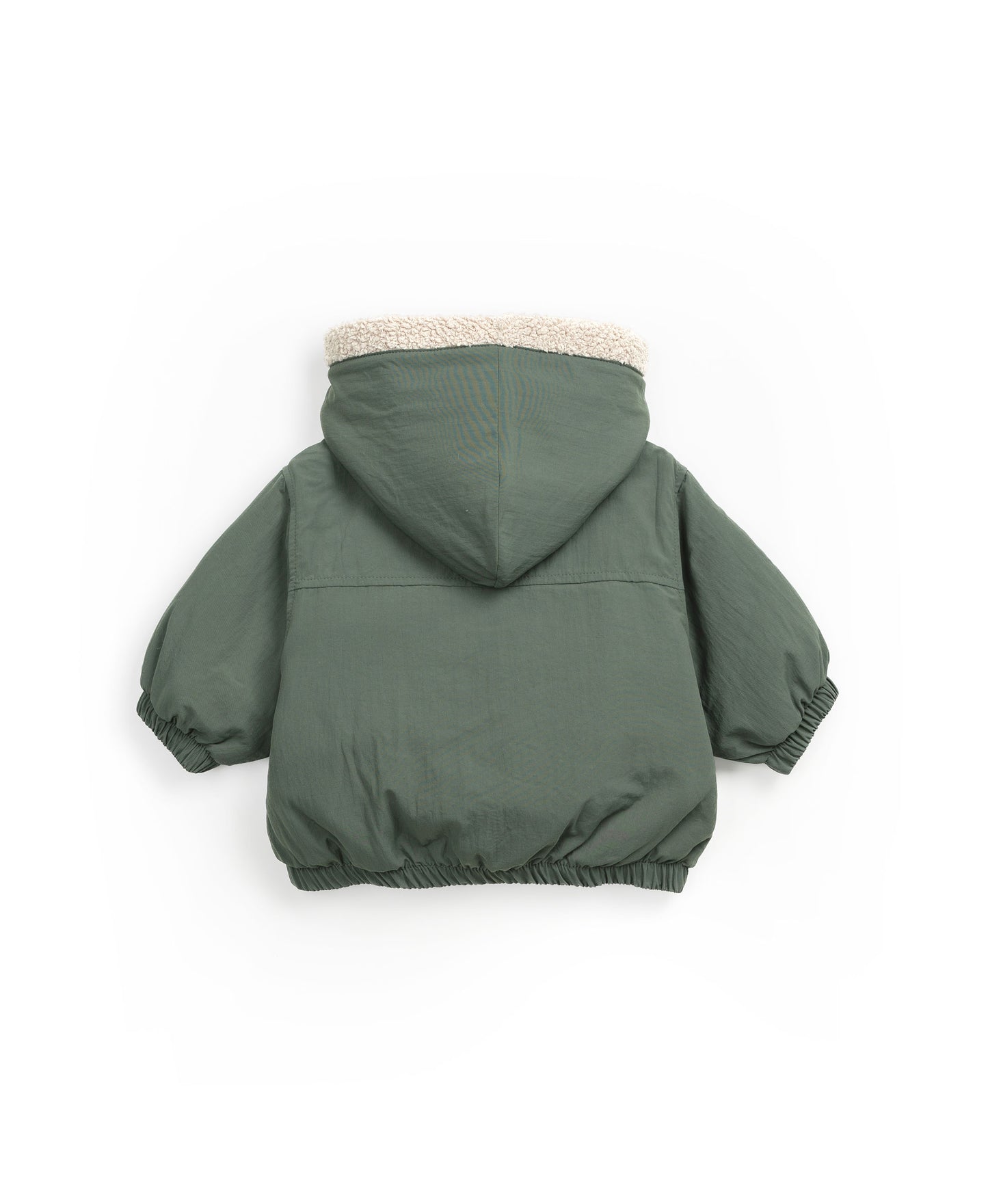 GIACCA BOMBER