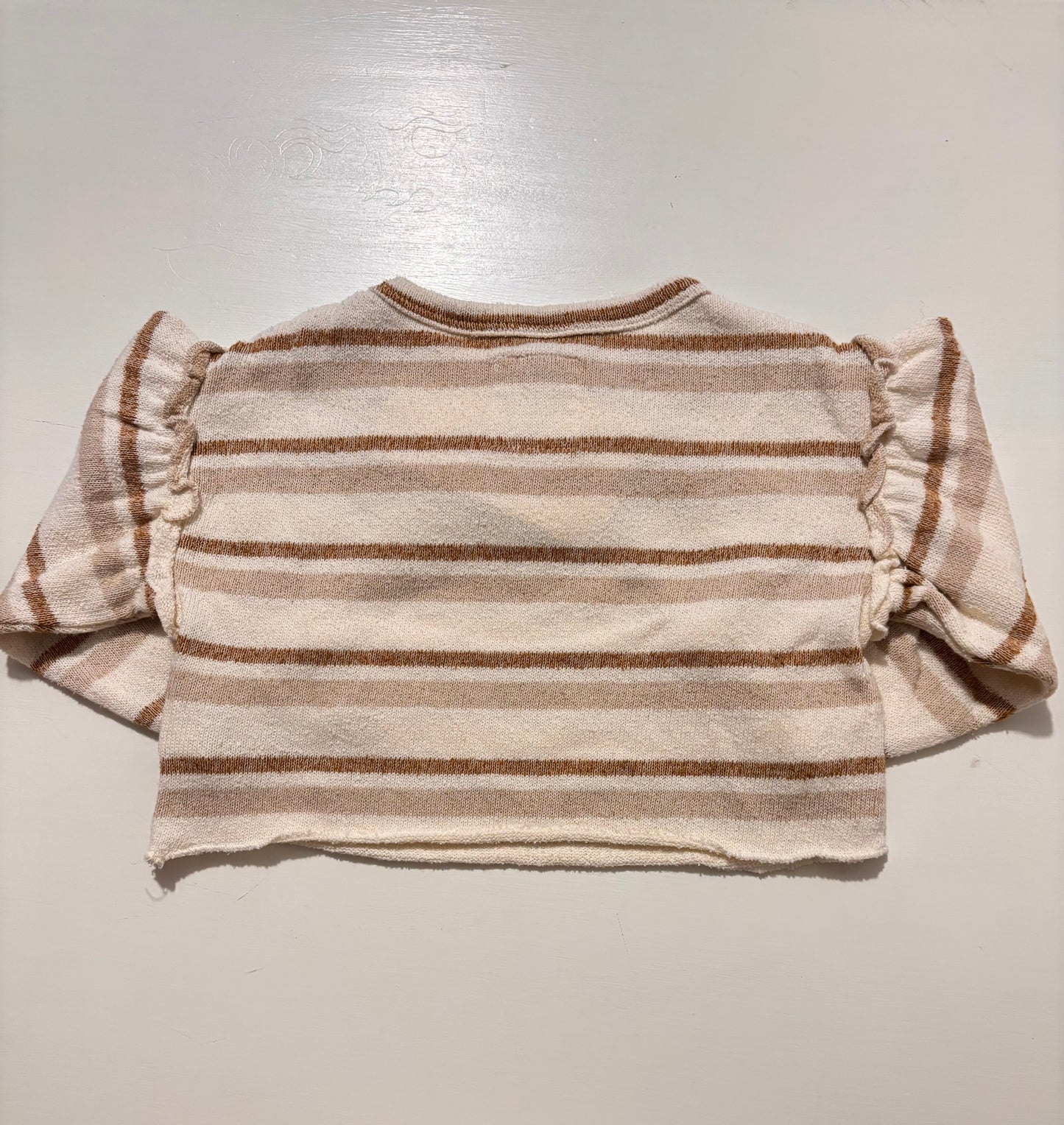 MAGLIA RIGHE