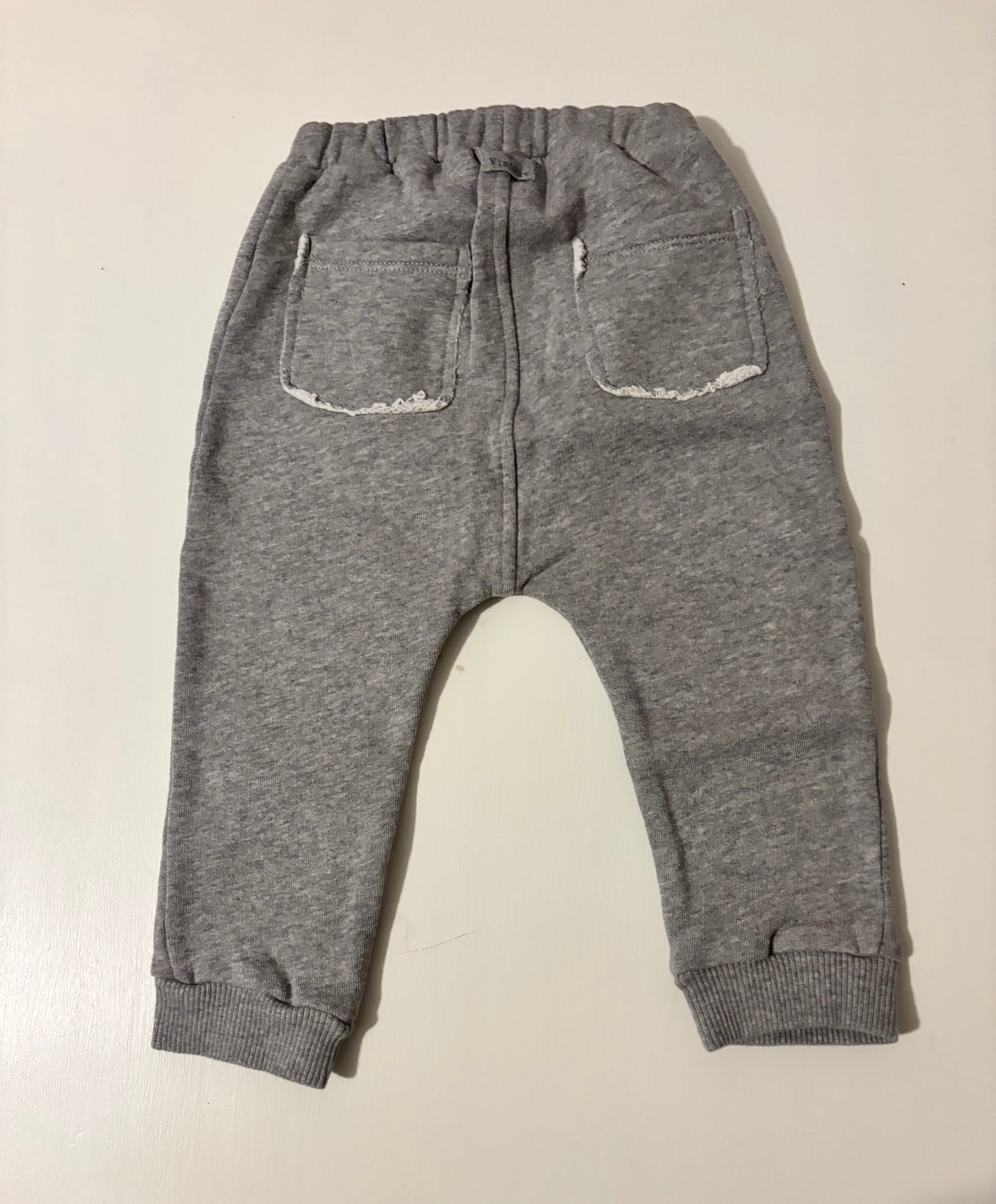 PANTA FELPA