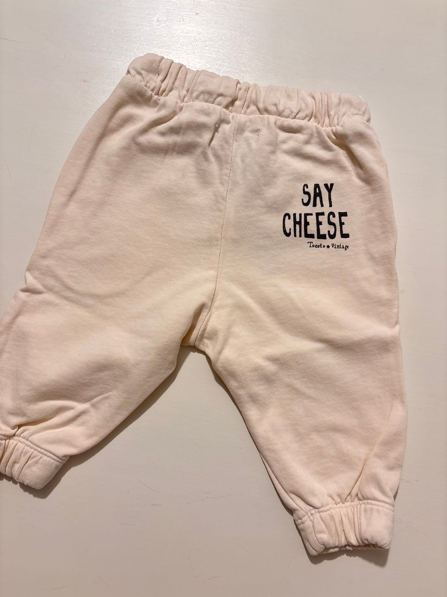 PANTA SAY CHEESE