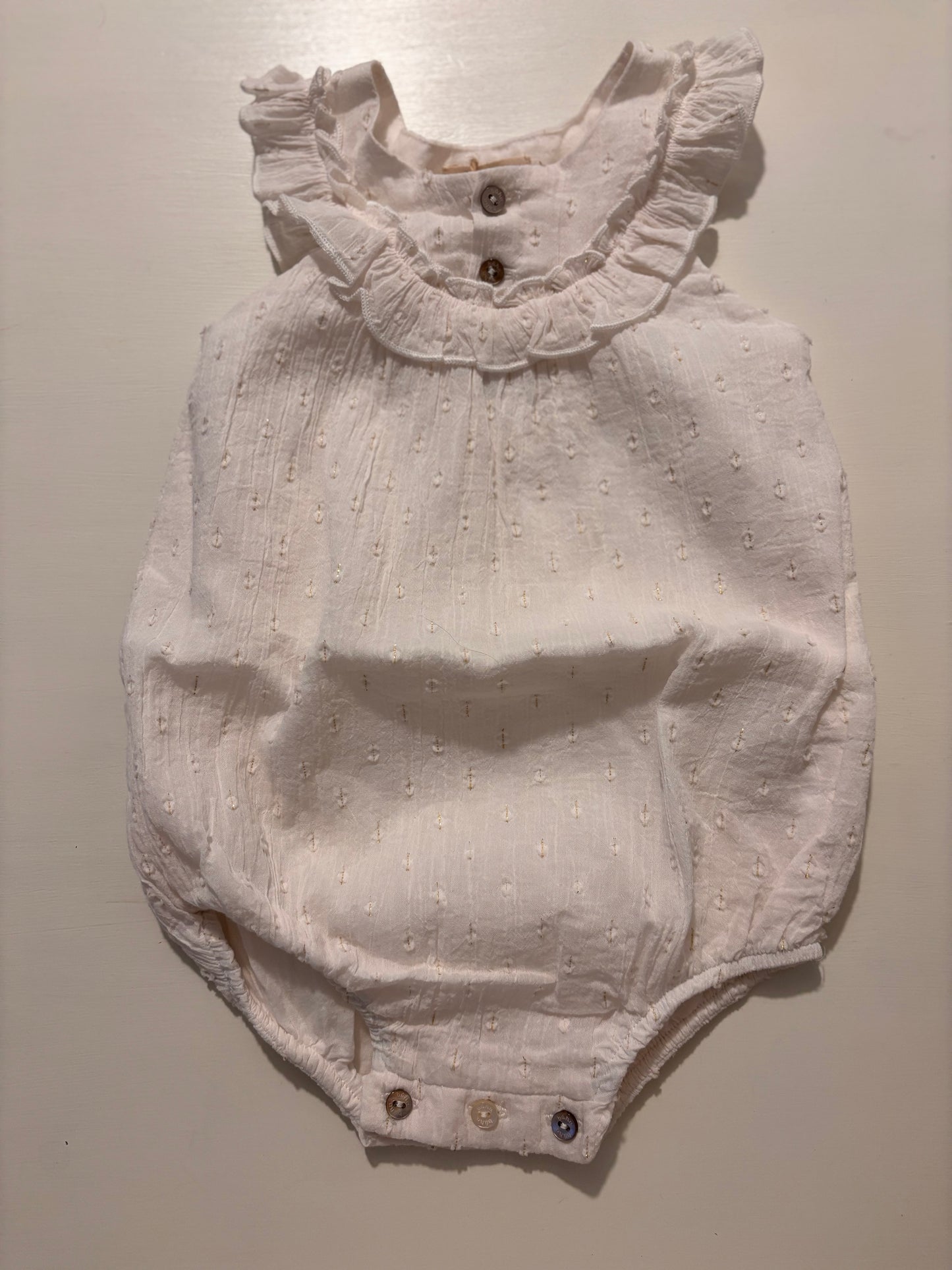 PAGLIACCETTO PLUMETIL