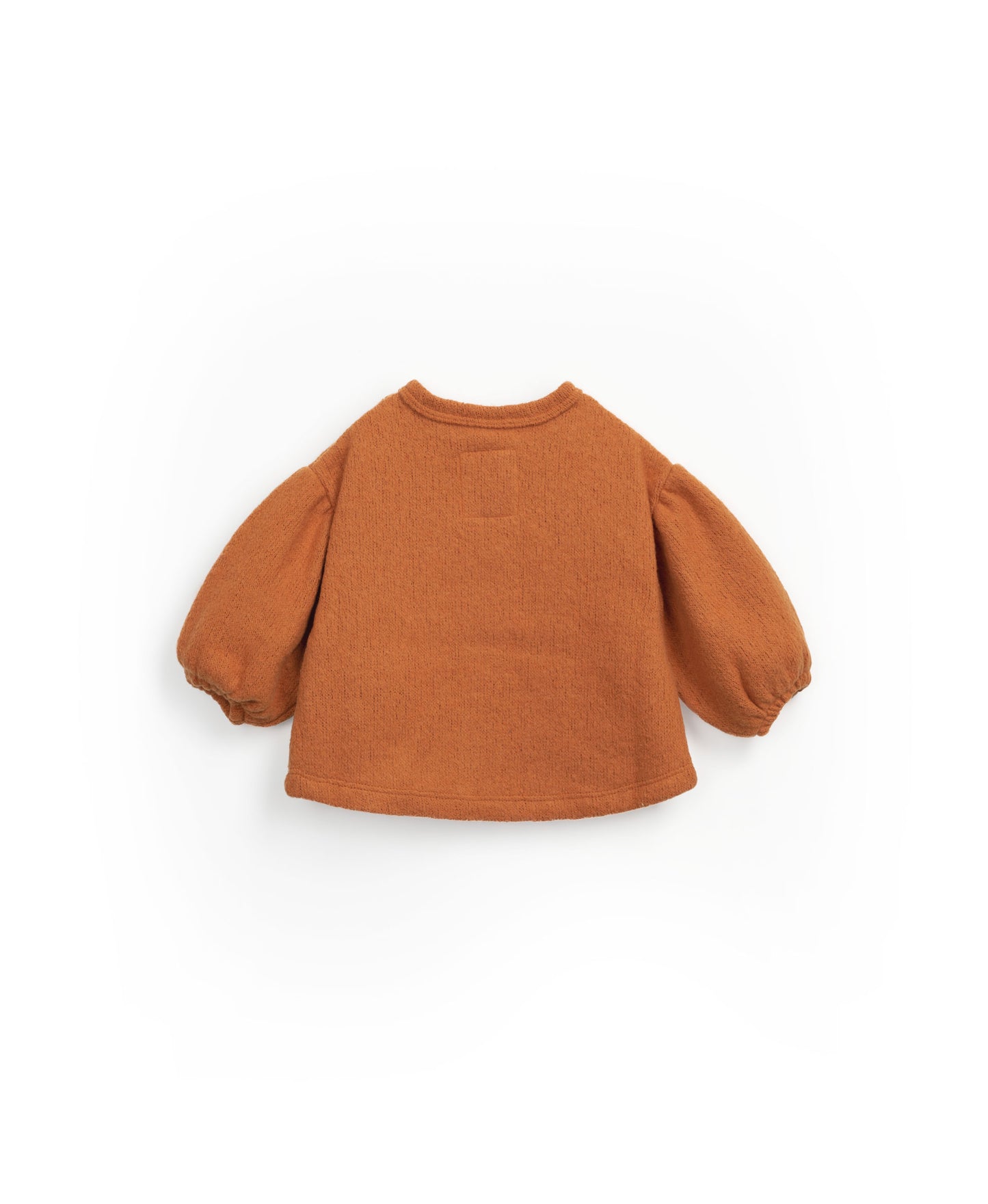 CARDIGAN BIMBA