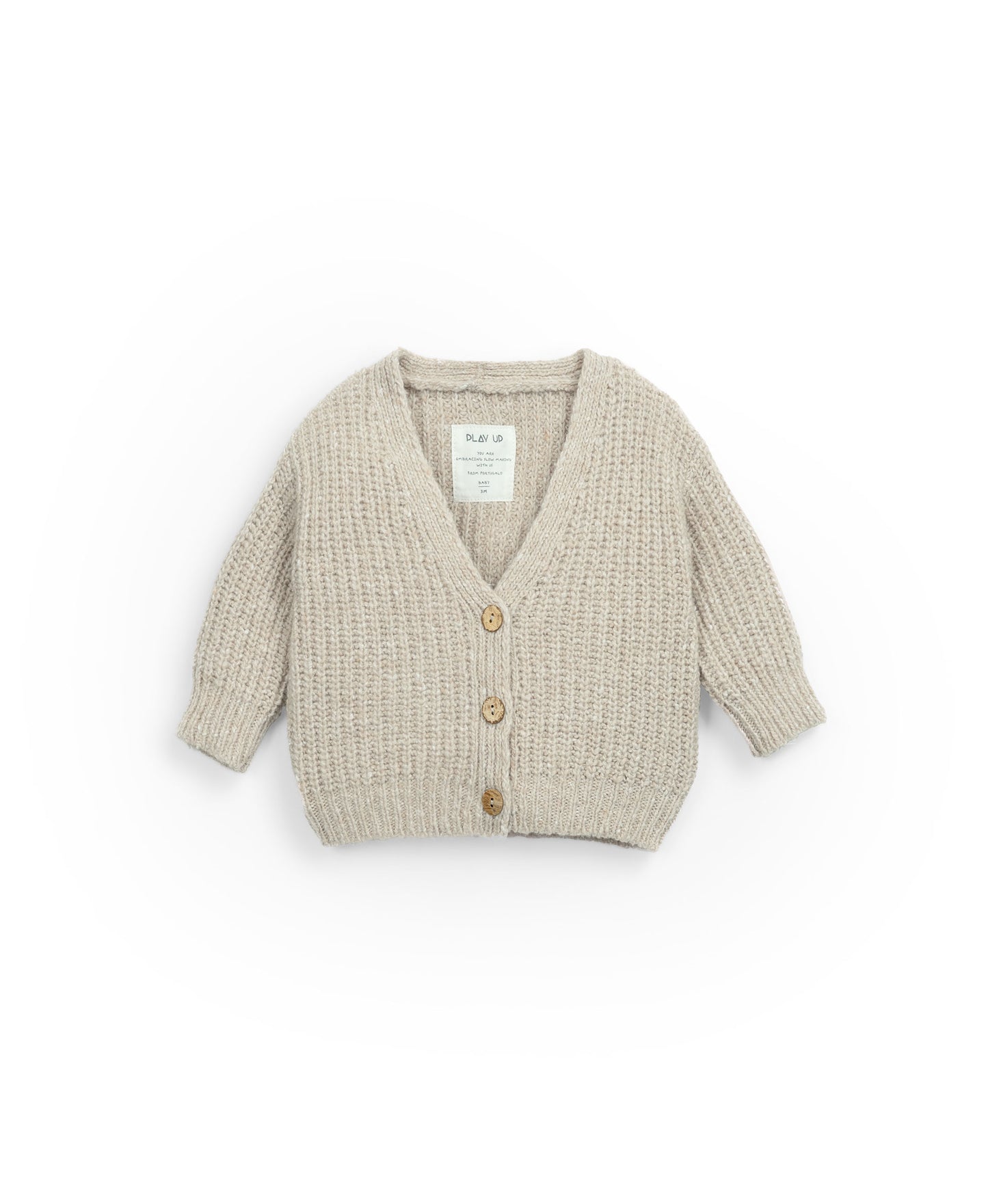 CARDIGAN SUSANA