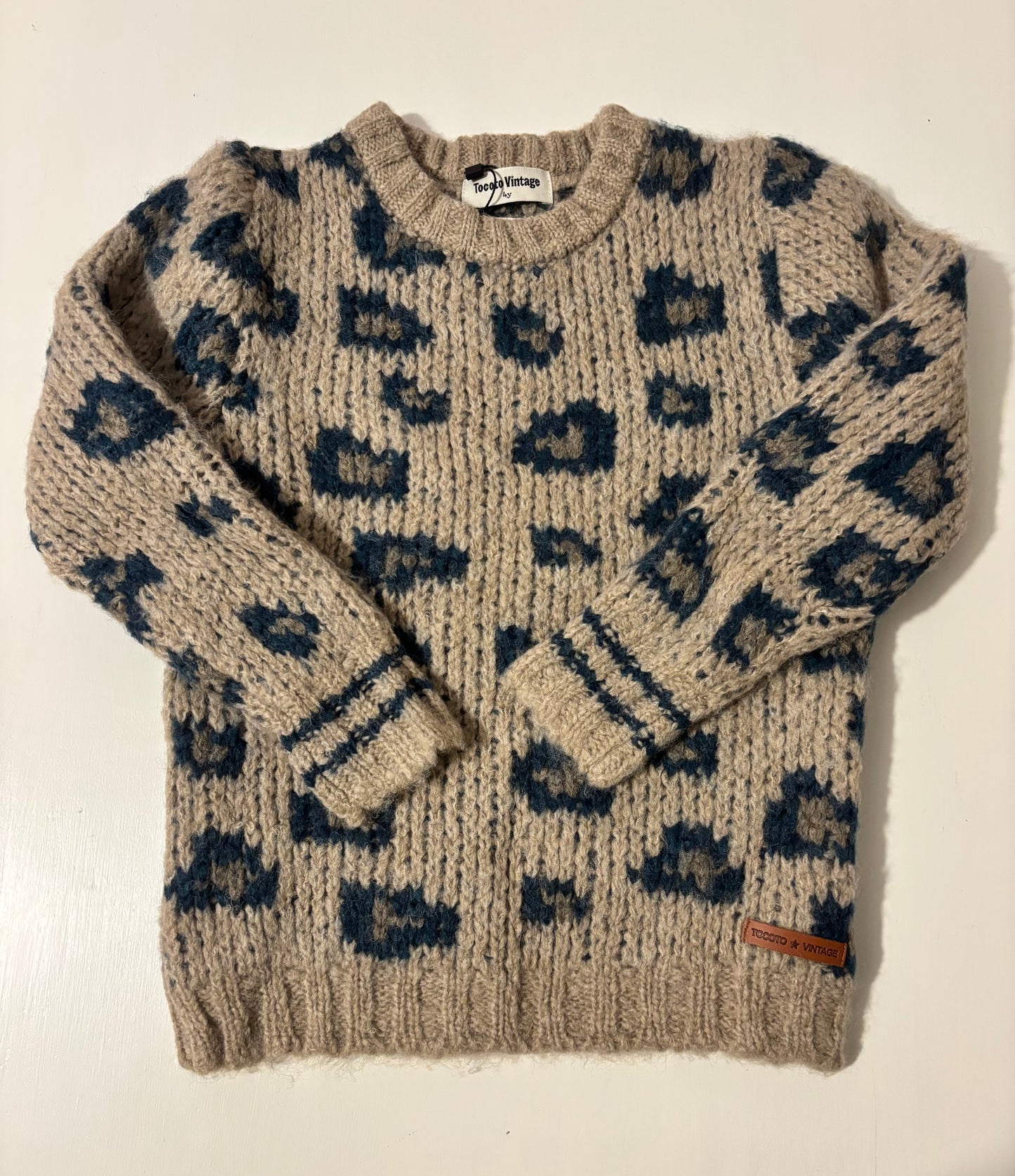 MAGLIA LEO
