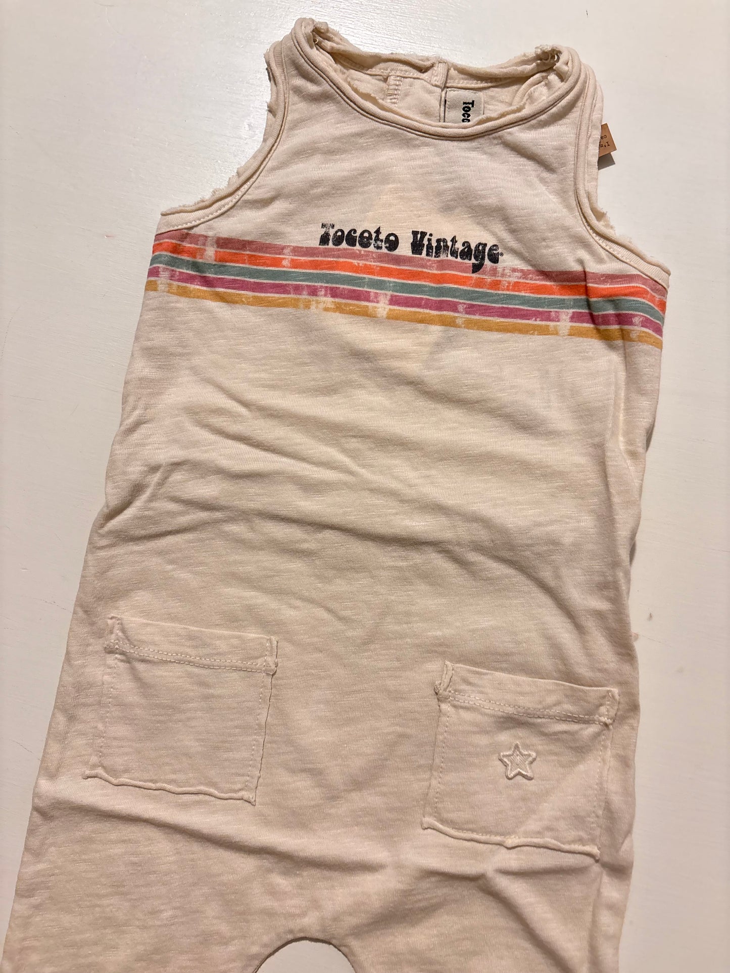 SALOPETTE JERSEY