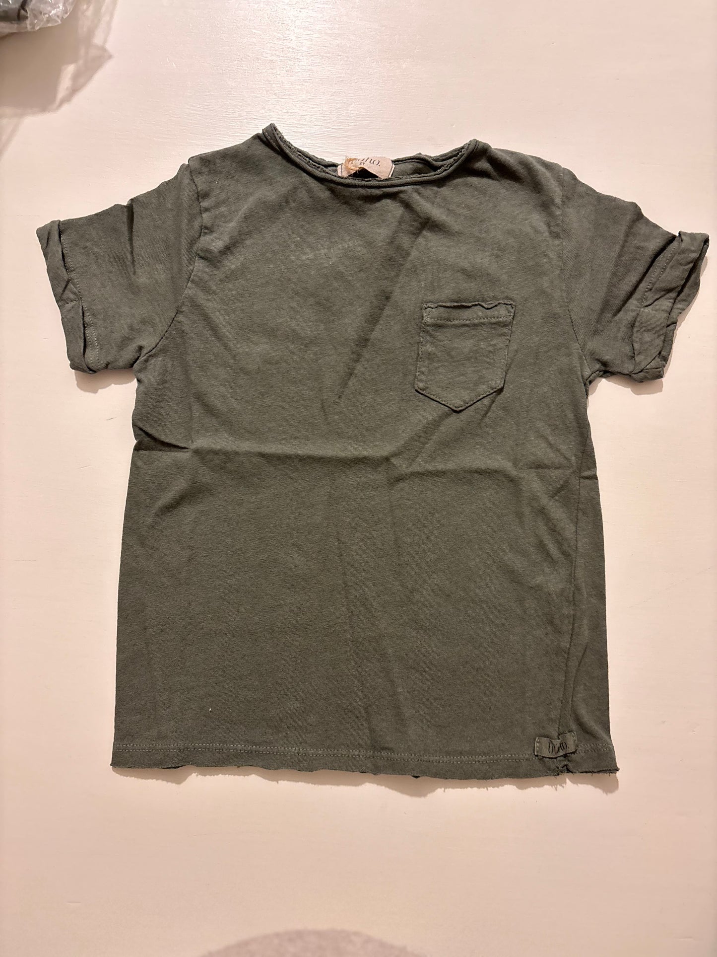 T-SHIRT TASCHINO