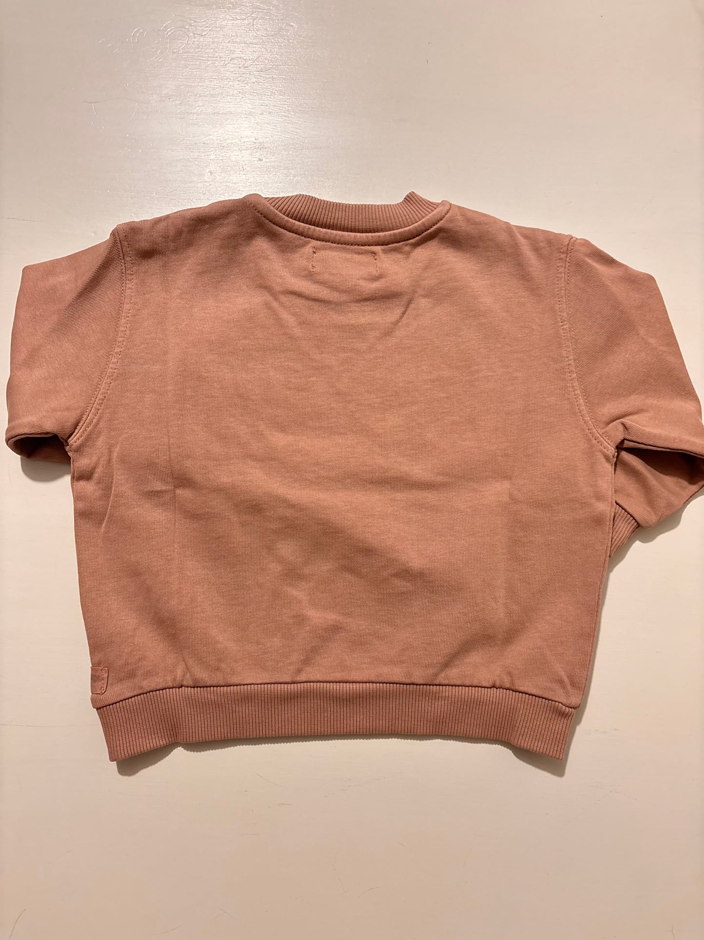 FELPA MULTICOLOR