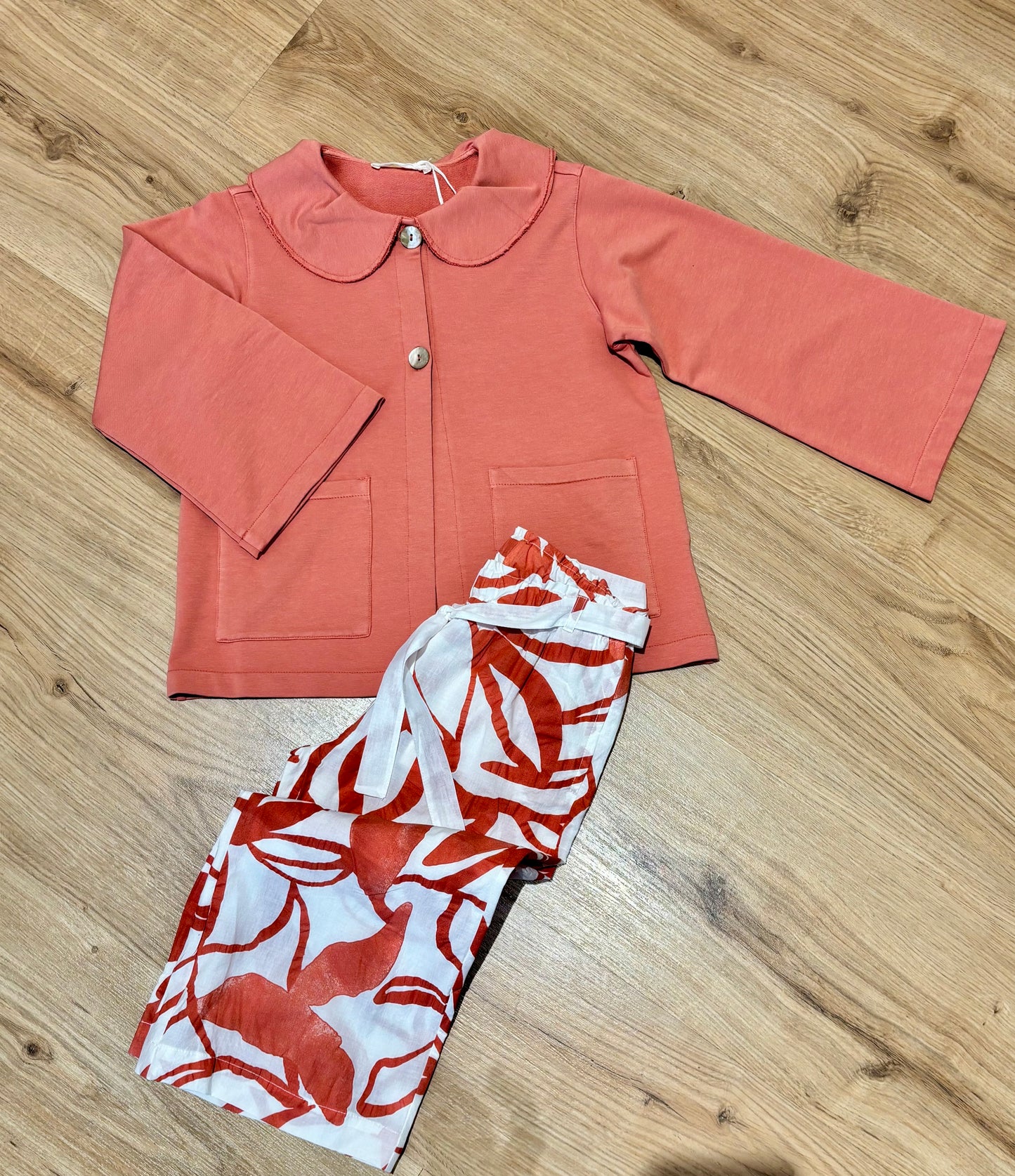 PANTA PALAZZO FANTASIA