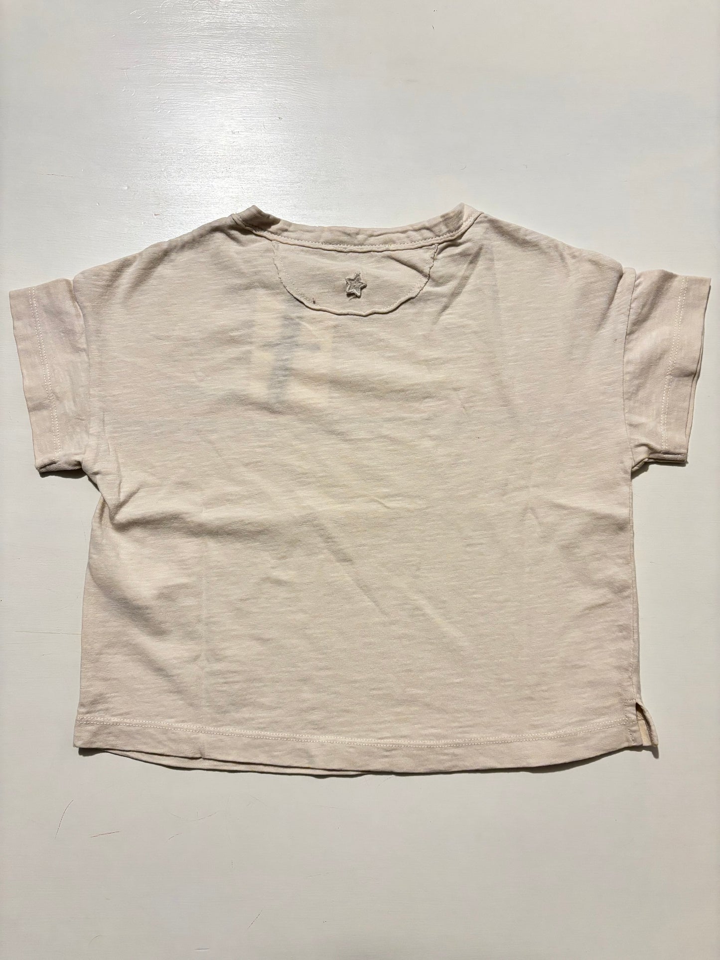 T-SHIRT RIGHE MULTICOLOR