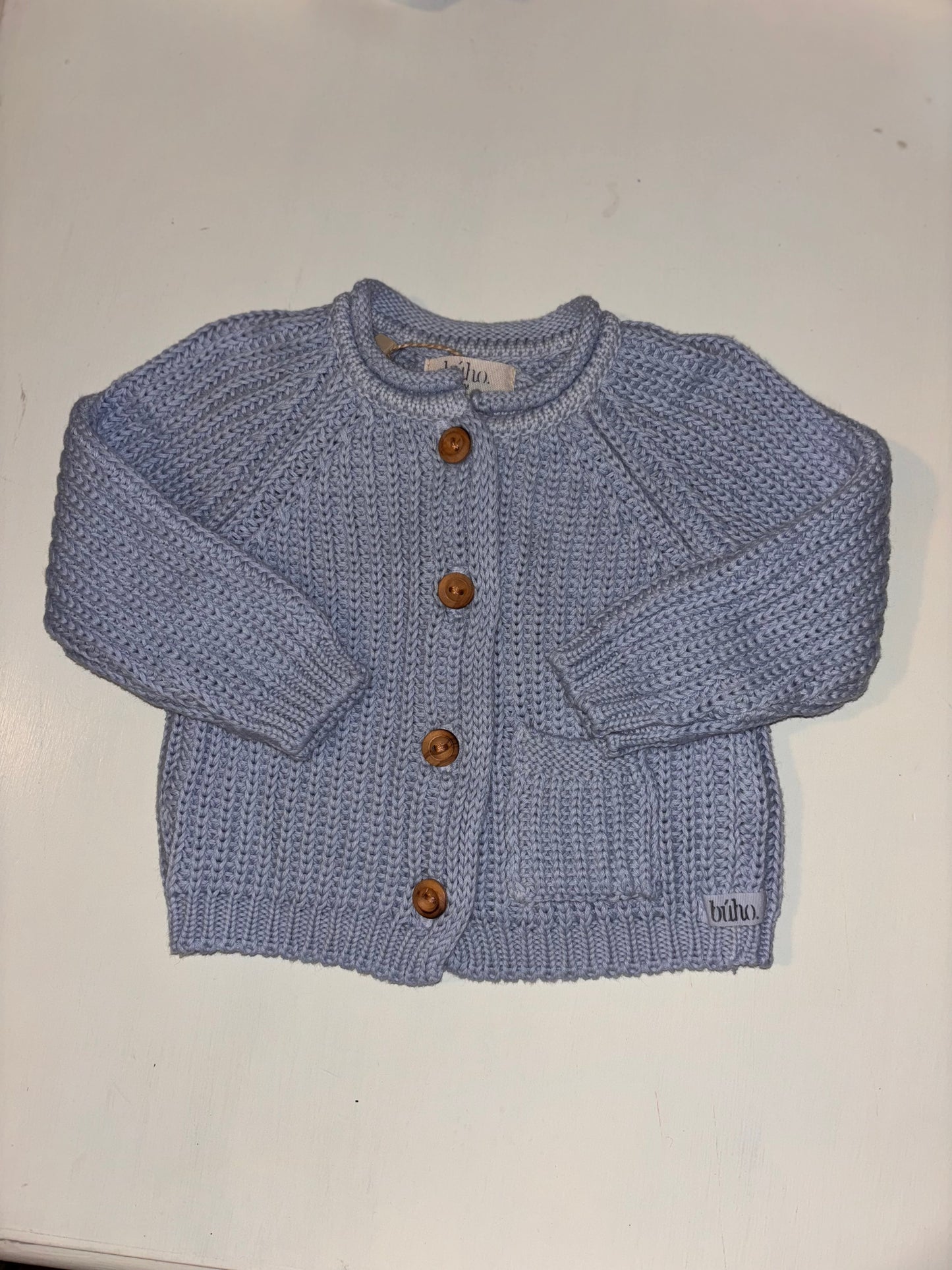 CARDIGAN
