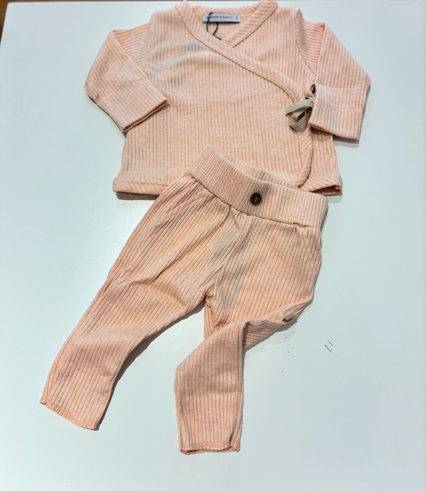 COMPLETO A COSTINA BIMBA