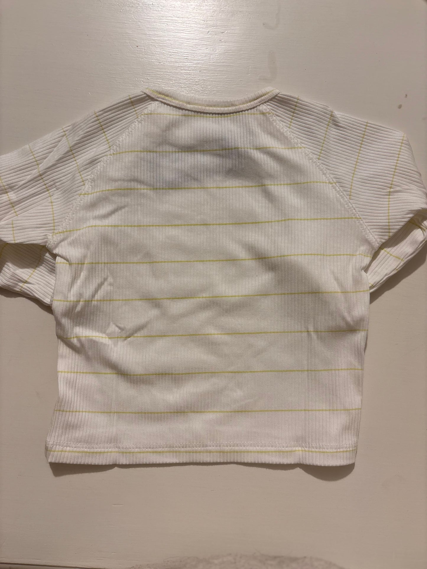 T-SHIRT A COSTINA