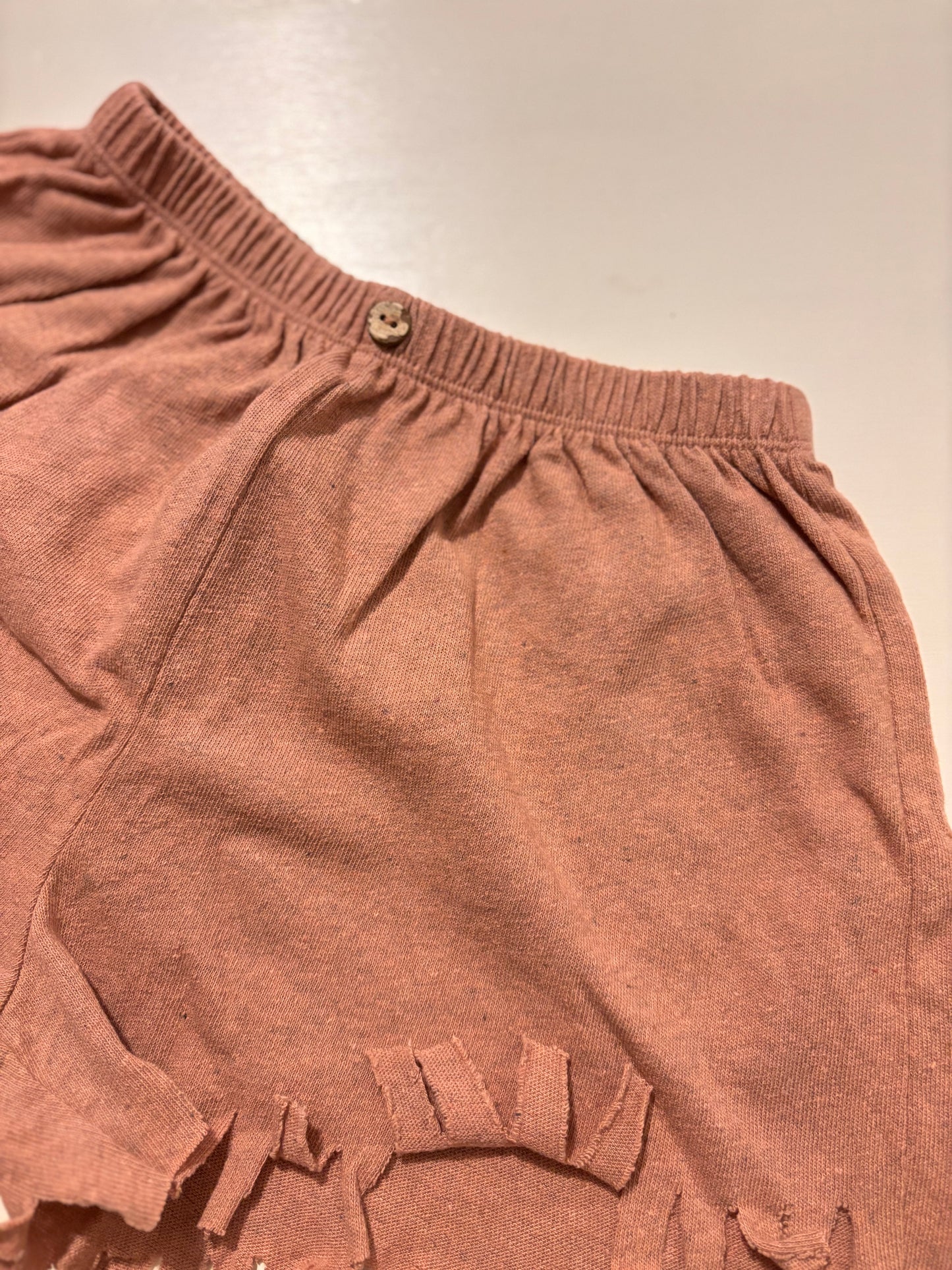 SHORT FRANGE