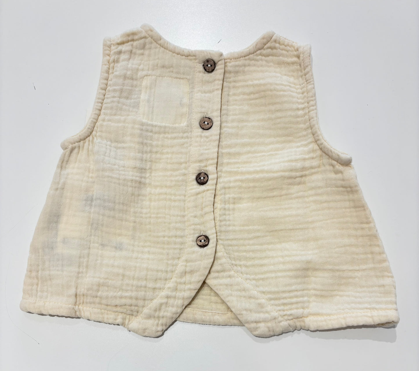 TWINSET MUSSOLA