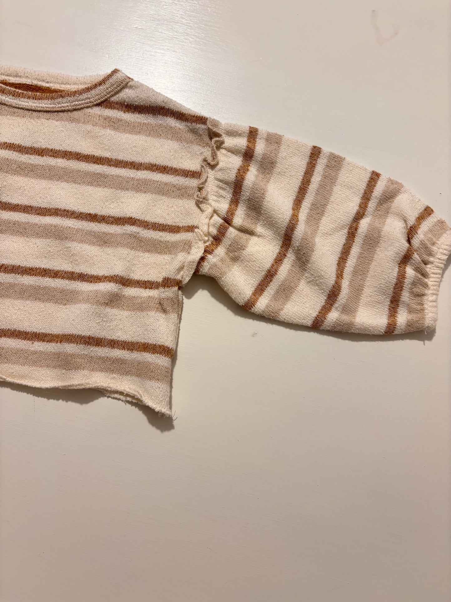 MAGLIA RIGHE