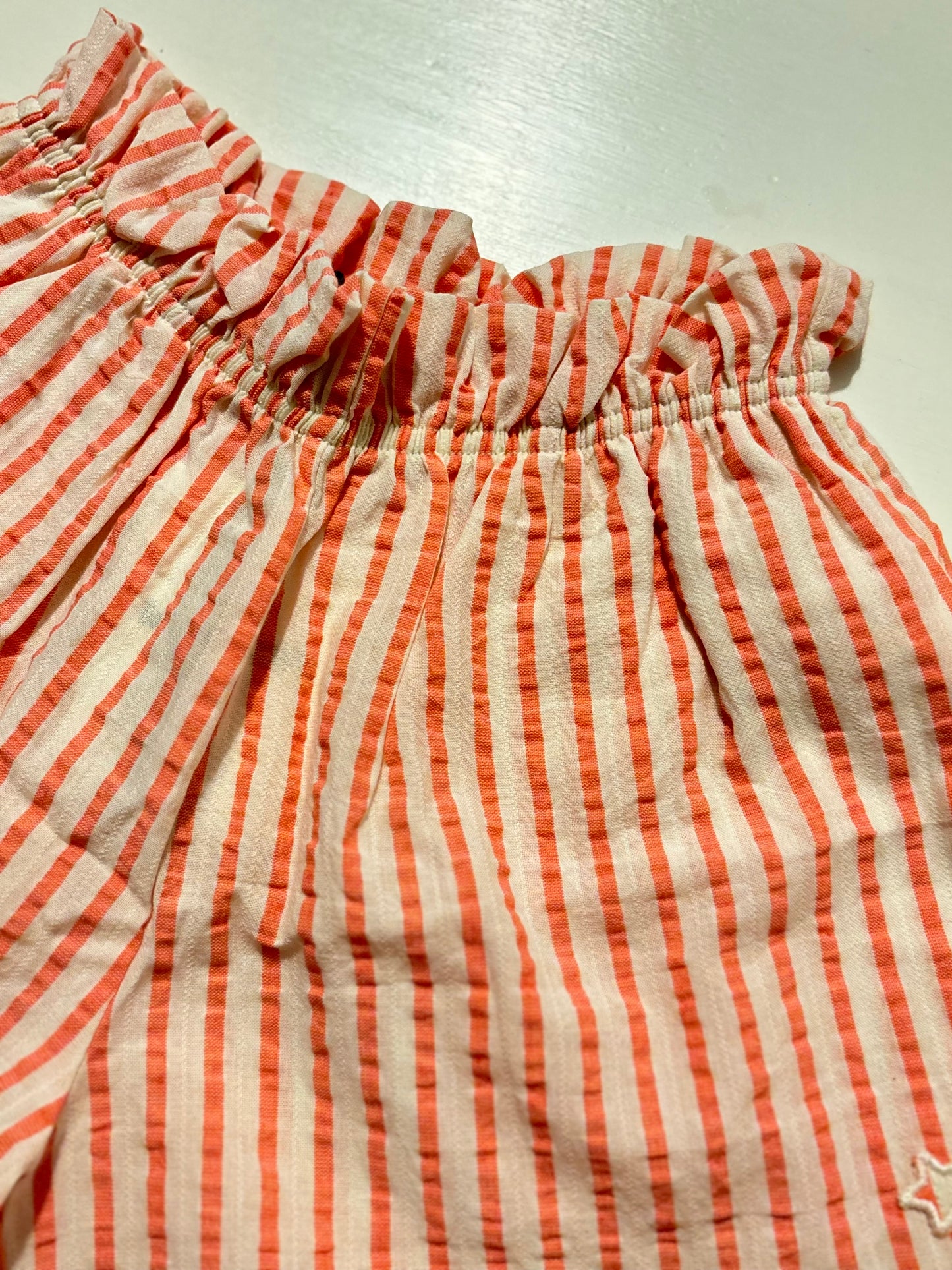 SHORT RIGA