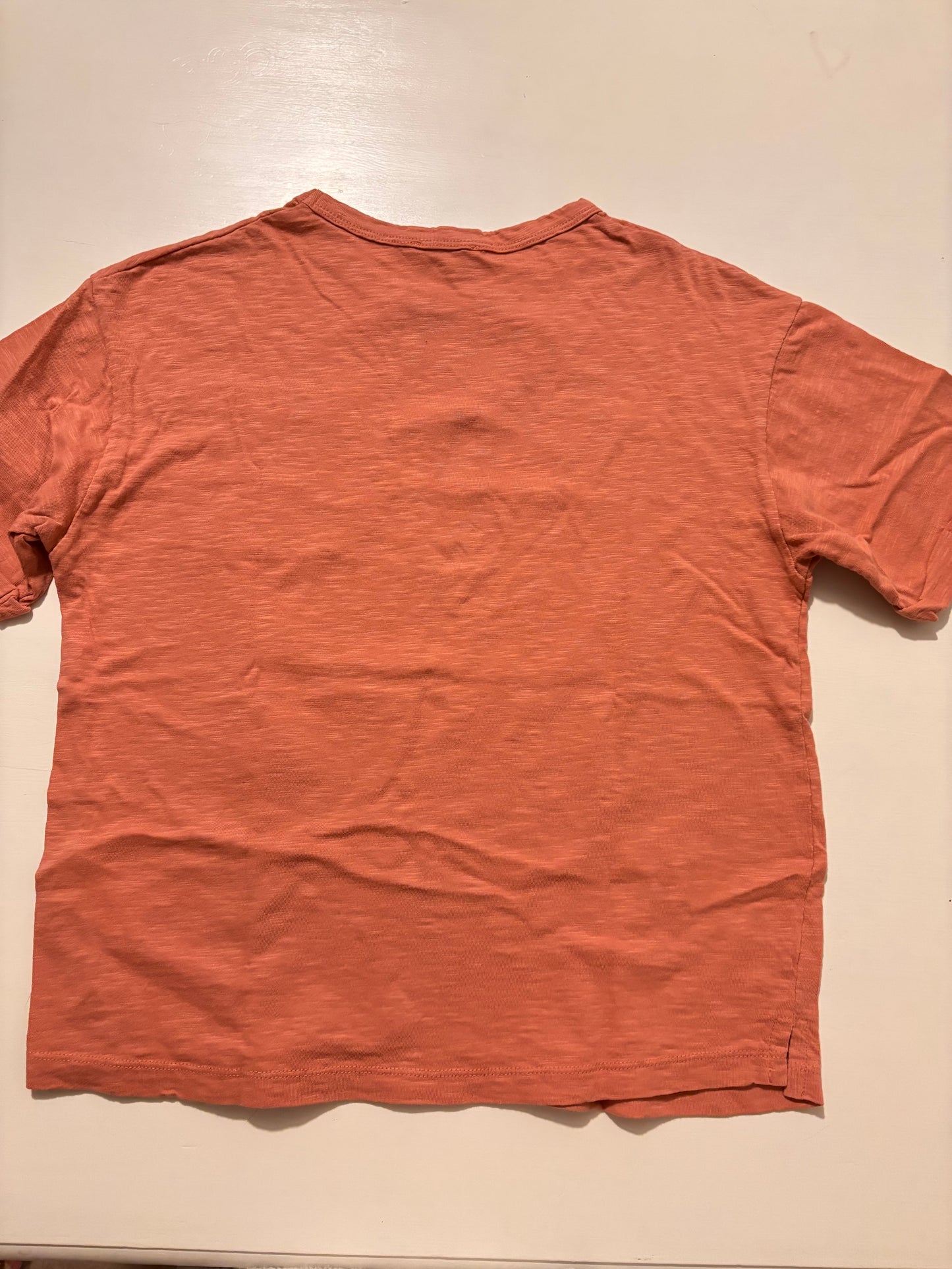 T-SHIRT VINTAGE VIBES