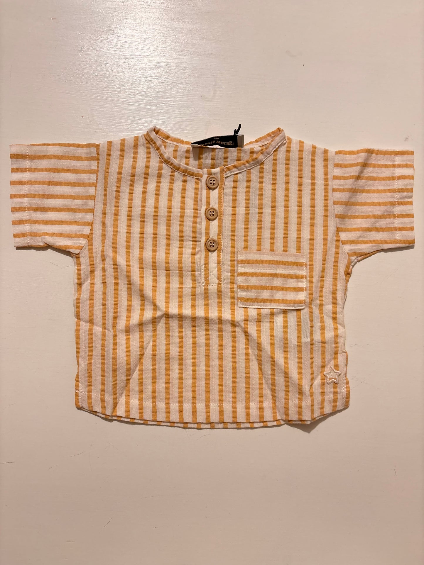 CAMICIA SERAFINO