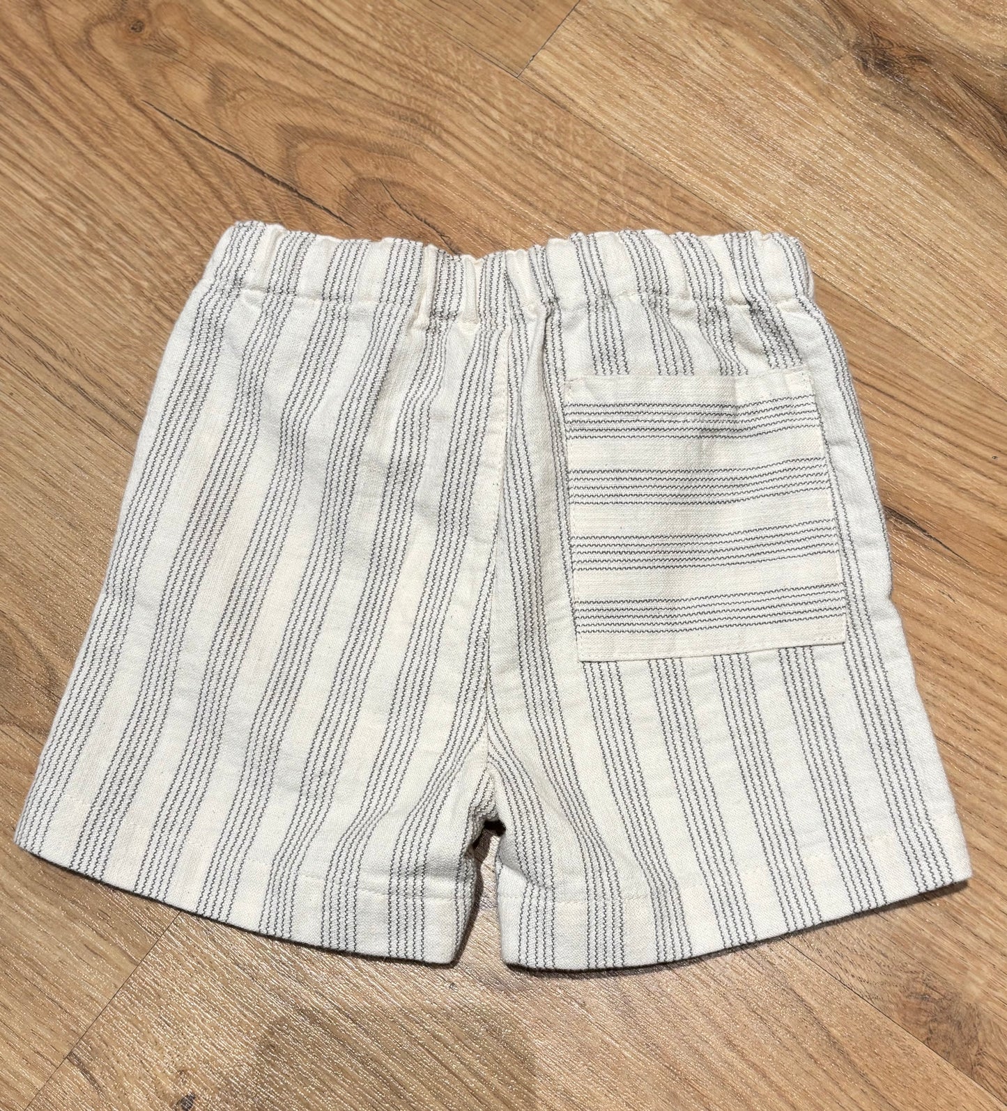 SHORTS RIGHE BABY
