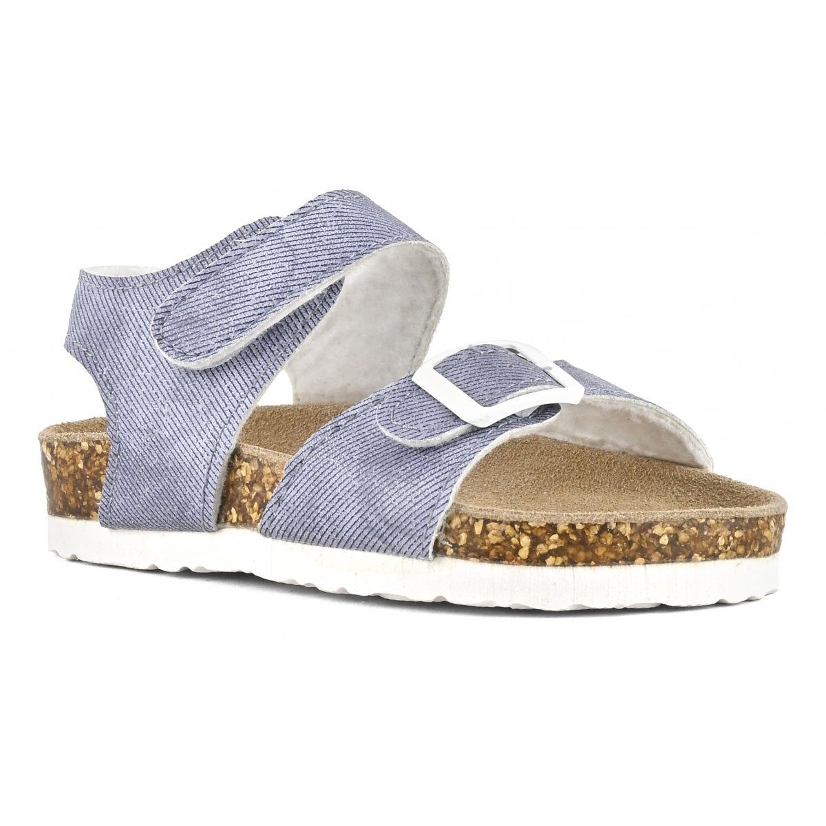 Sandalo Denim