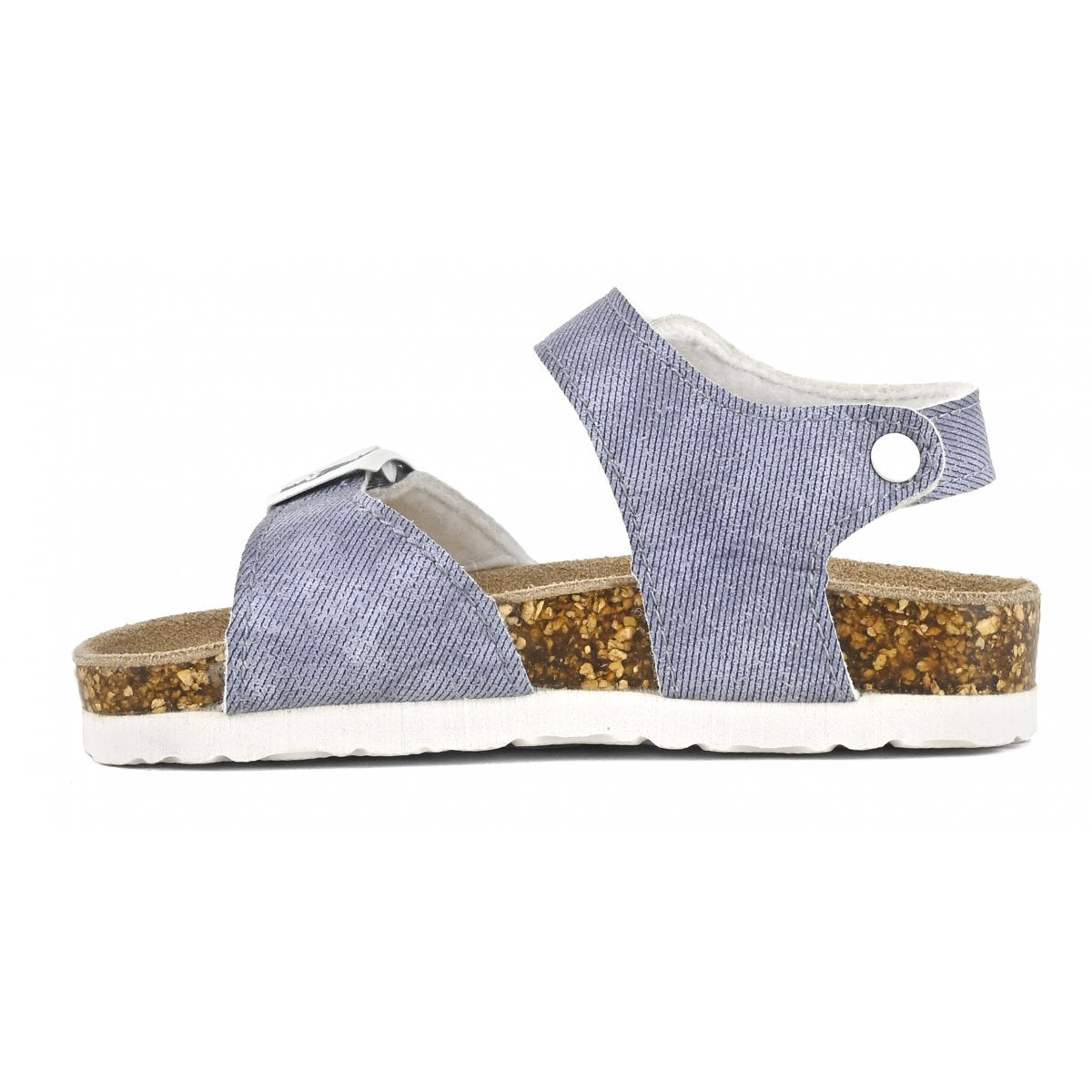 Sandalo Denim