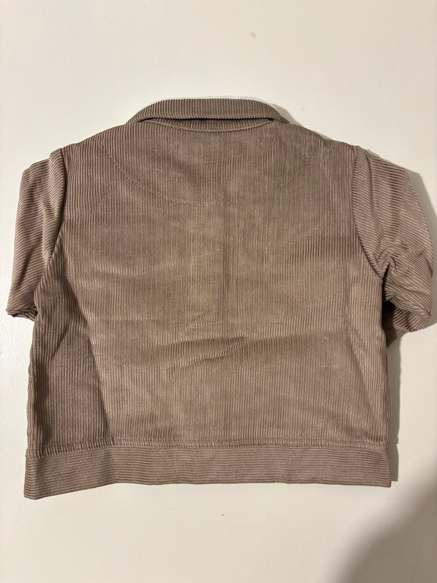 GIACCA VELLUTO
