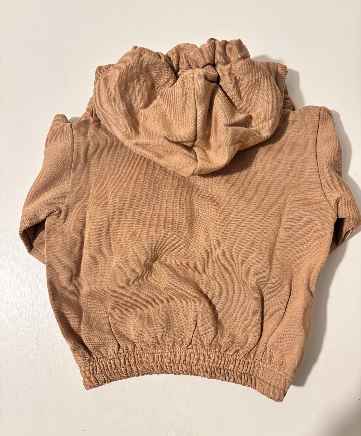 FELPA HOODIE