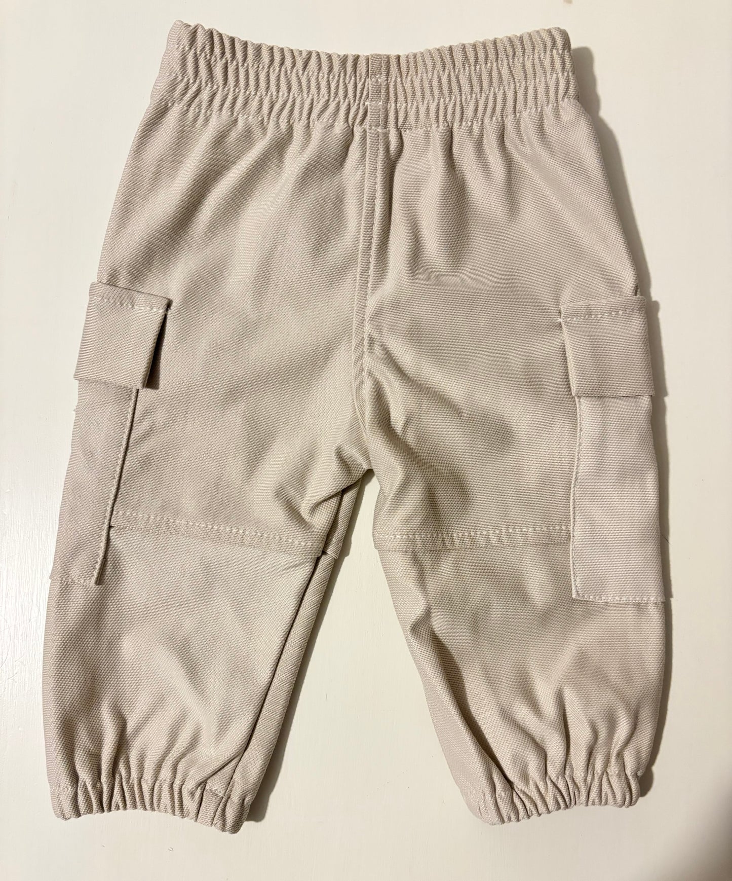 PANTALONI WORKER