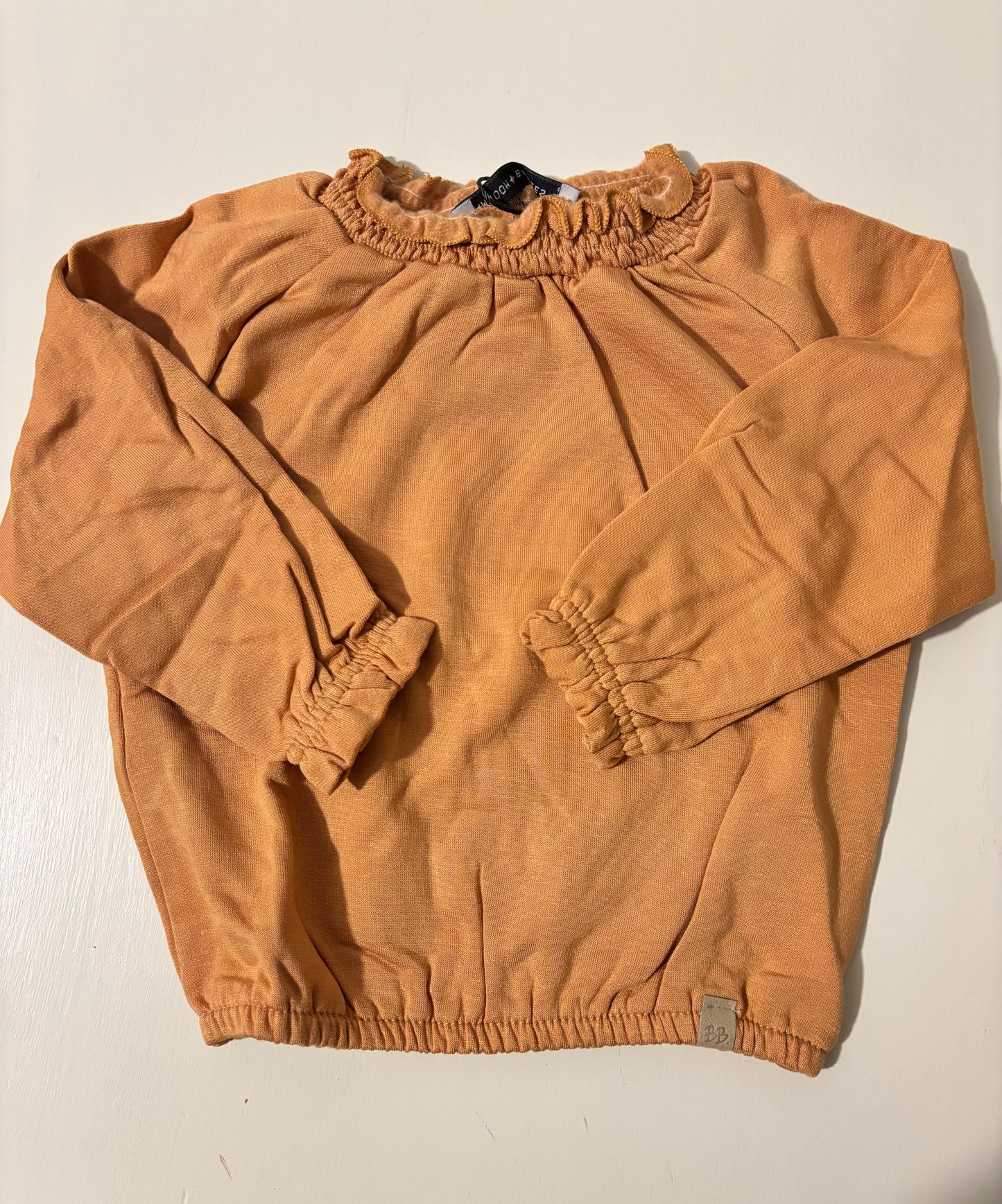 MAGLIA PALLONCINO BIMBA