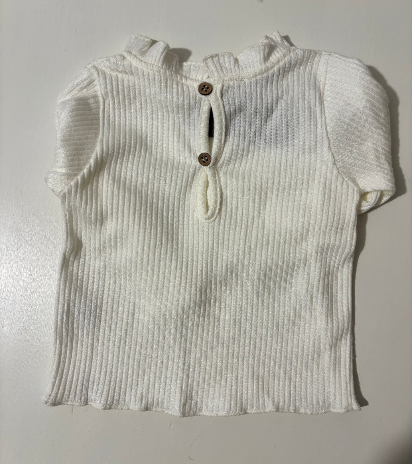 T-SHIRT COLLETTO