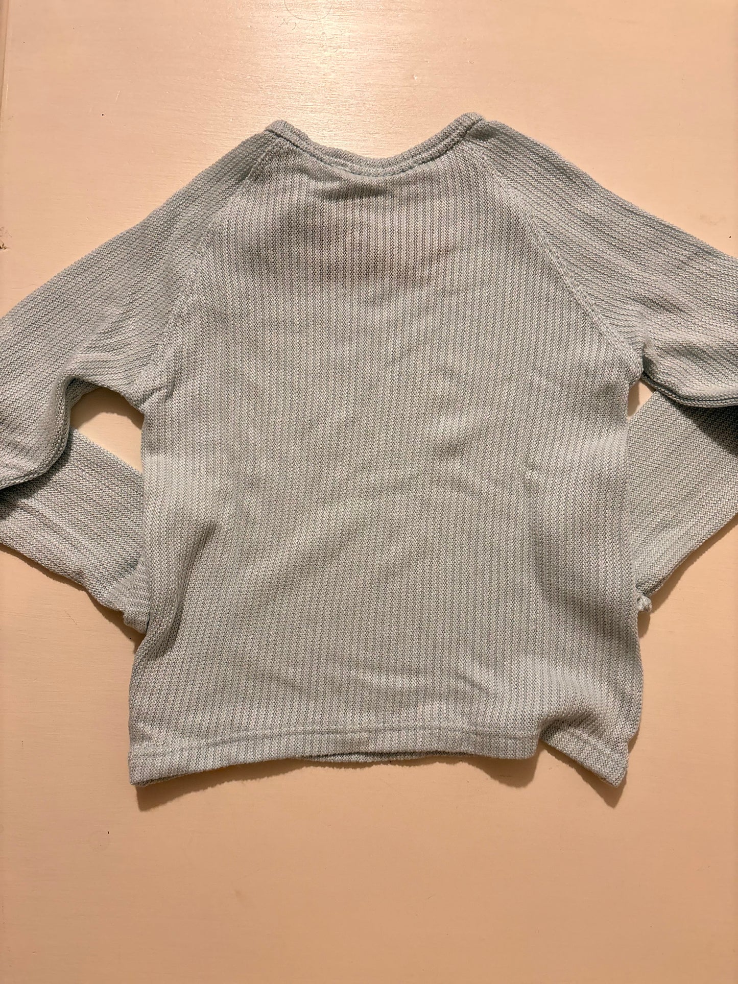 MAGLIA IN FILO
