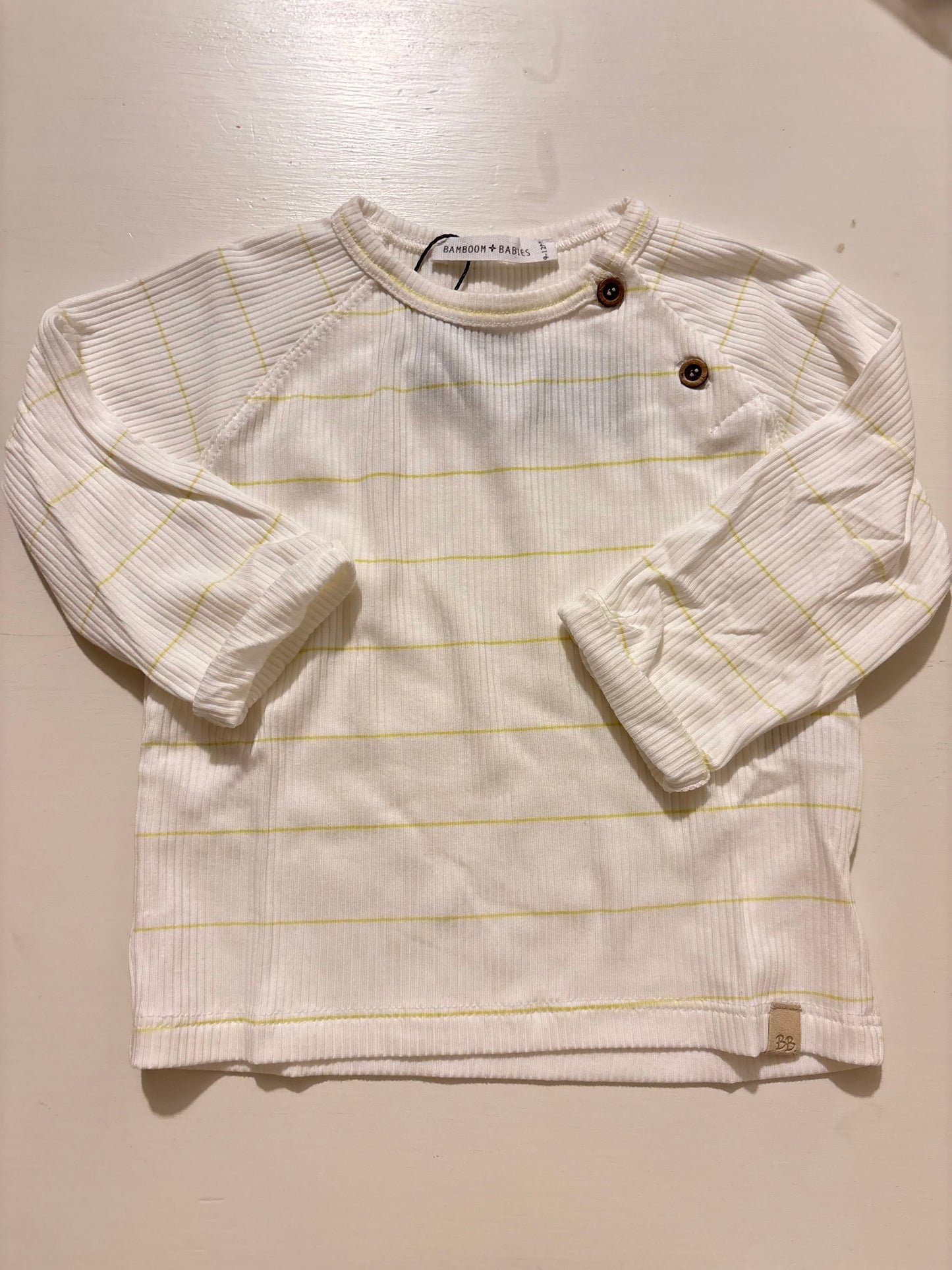 T-SHIRT A COSTINA