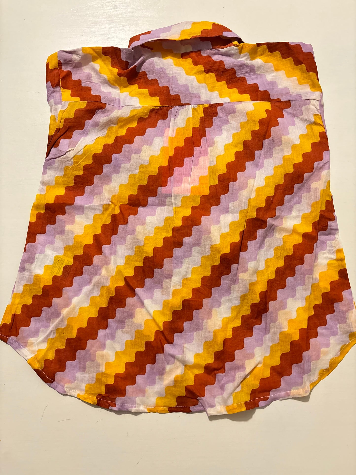 CAMICIA STRIPES