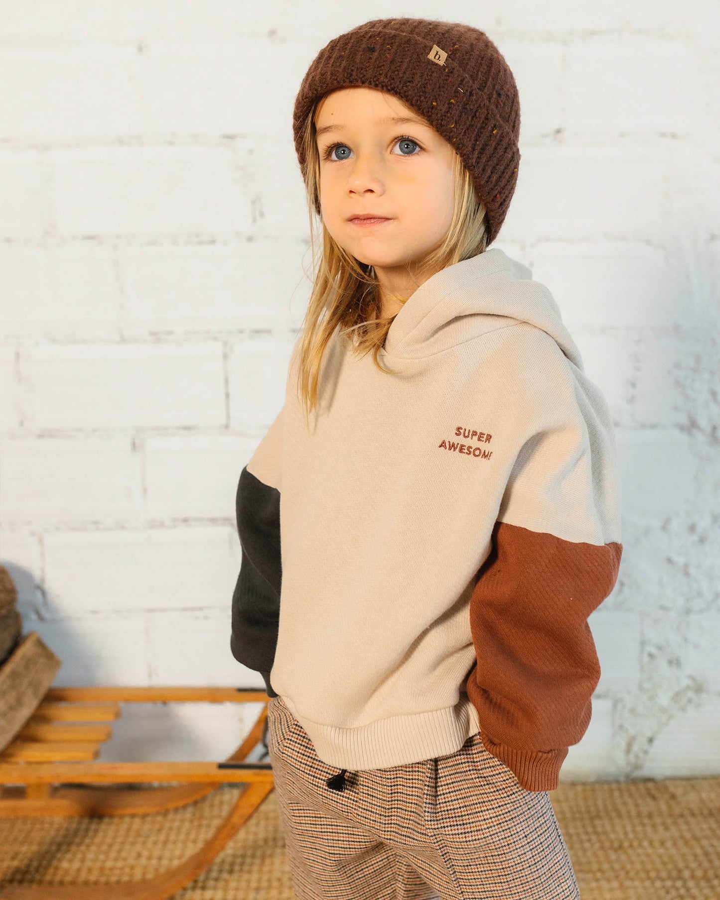 AWESOME HOODIE