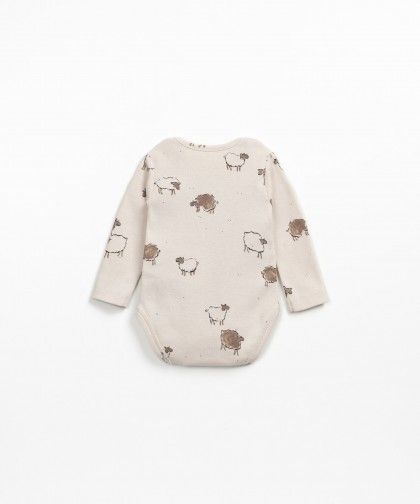 BODY SHEEP