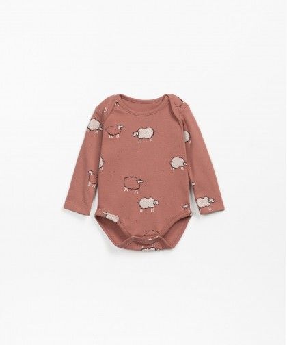 BODY SHEEP