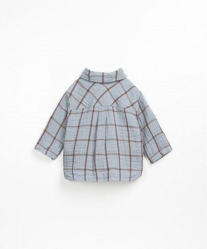CAMICIA MUSSOLA