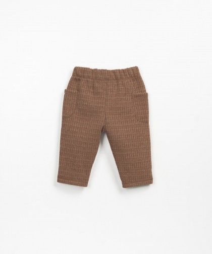 PANTALONE A COSTINA