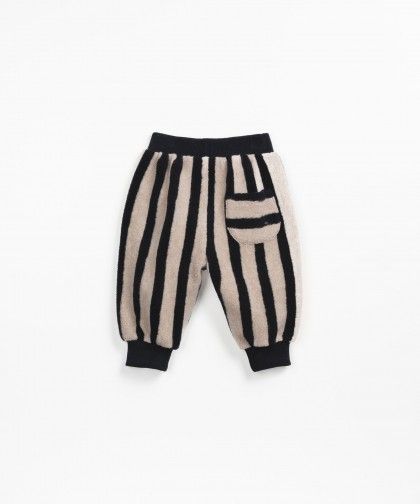 PANTALONI TEDDI