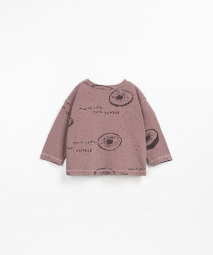 T-SHIRT KIWI