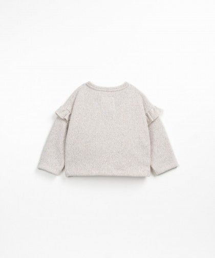 CARDIGAN BIMBA