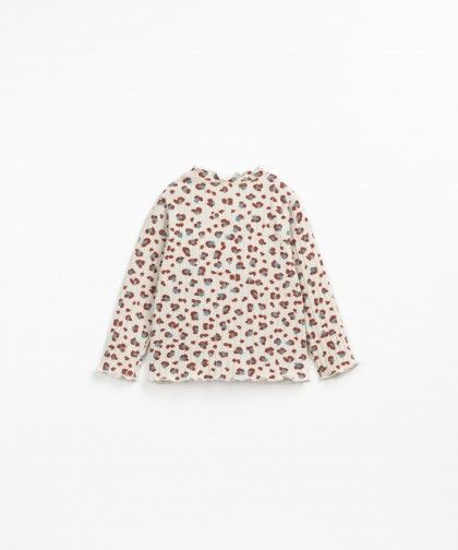 T-SHIRT LEO
